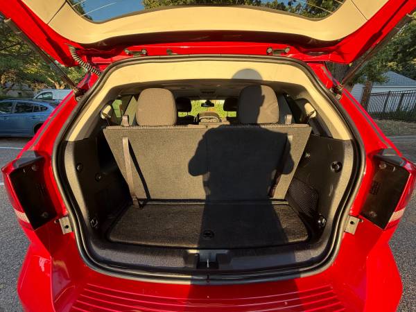 2019 Dodge, dovoz USA — foto 11 z 12