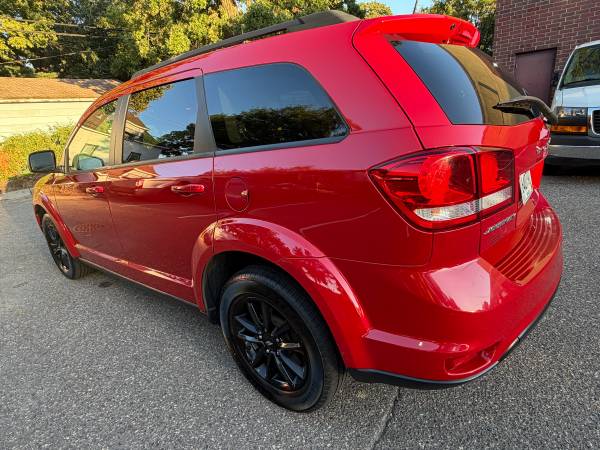 2019 Dodge, dovoz USA — foto 2 z 12