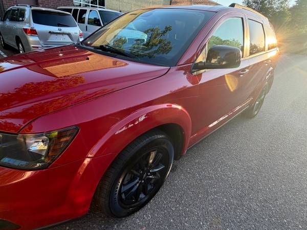 2019 Dodge, dovoz USA — foto 3 z 12
