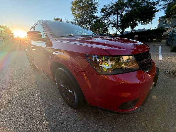 2019 Dodge, dovoz USA — foto 6 z 12