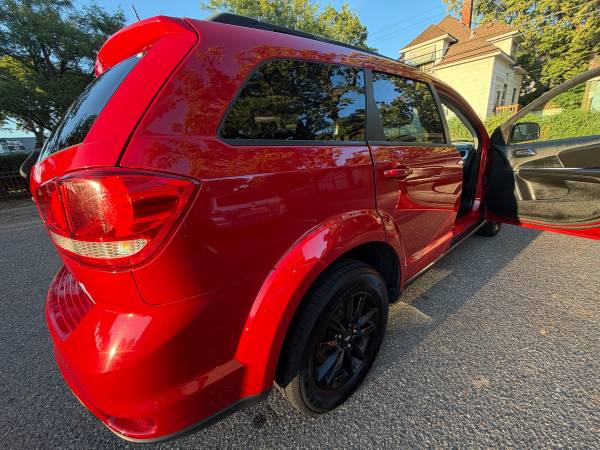 2019 Dodge, dovoz USA — foto 9 z 12