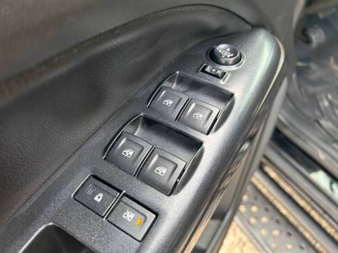 2018 GMC, dovoz USA — foto 11 z 12