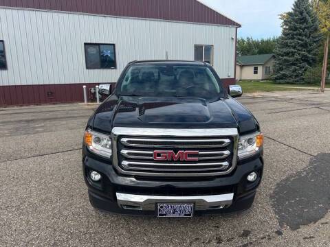 2018 GMC, dovoz USA — foto 2 z 12