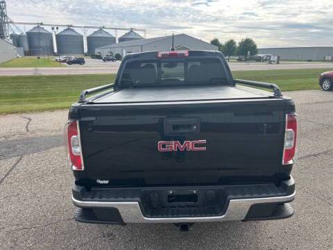 2018 GMC, dovoz USA — foto 4 z 12