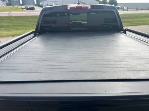 2018 GMC, dovoz USA — foto 6 z 12