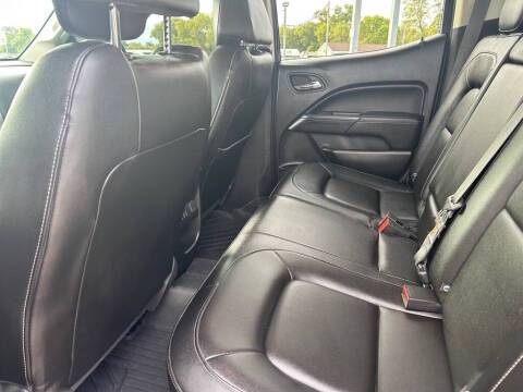 2018 GMC, dovoz USA — foto 9 z 12