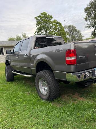 2006, dovoz USA — foto 7 z 9