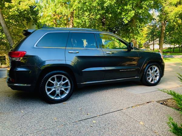 2014 Jeep, dovoz USA — foto 2 z 12