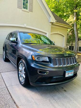 2014 Jeep, dovoz USA — foto 3 z 12