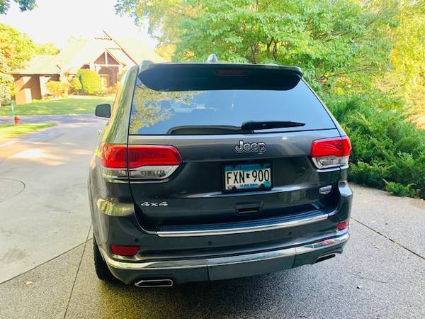 2014 Jeep, dovoz USA — foto 5 z 12