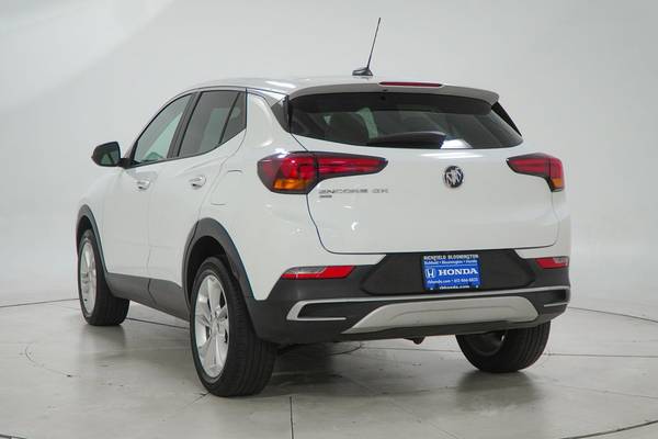 2021, dovoz USA — foto 7 z 12