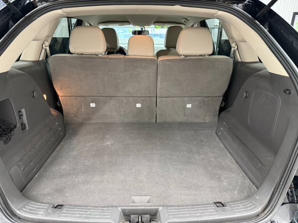 2013 Ford, černá, dovoz USA — foto 12 z 12