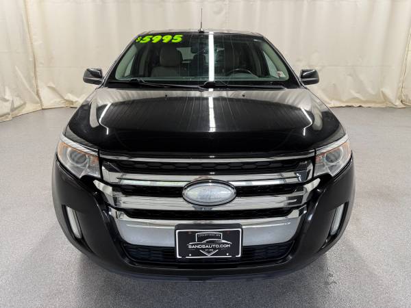 2013 Ford, černá, dovoz USA — foto 2 z 12