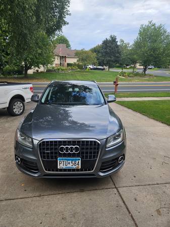 2014 Audi, dovoz USA — foto 2 z 4