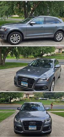 2014 Audi, dovoz USA — foto 3 z 4