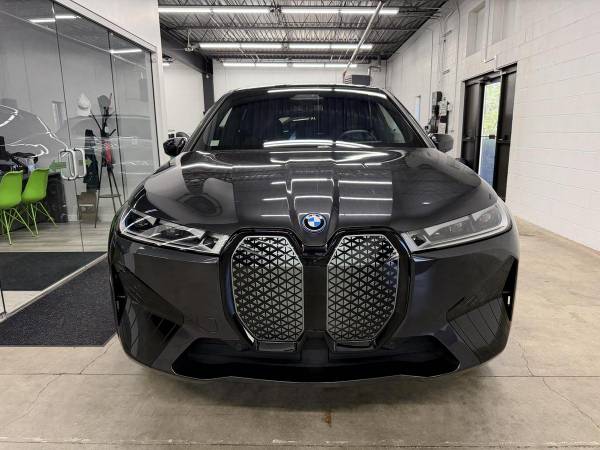 2024 BMW, dovoz USA — foto 2 z 12
