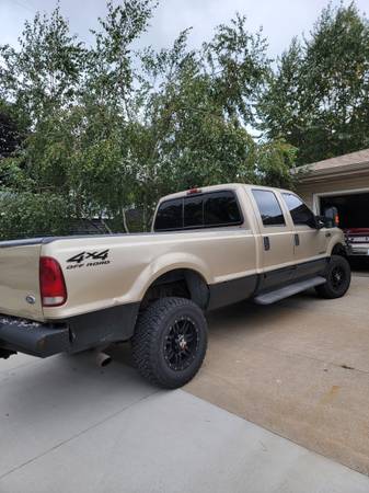 2001 Ford, dovoz USA — foto 2 z 6