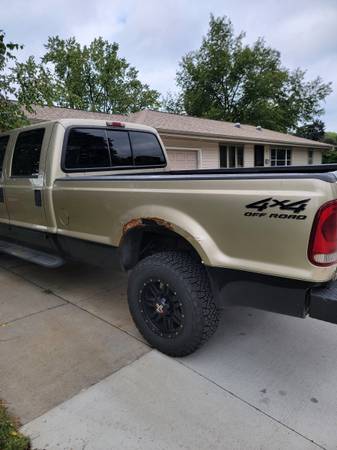 2001 Ford, dovoz USA — foto 3 z 6