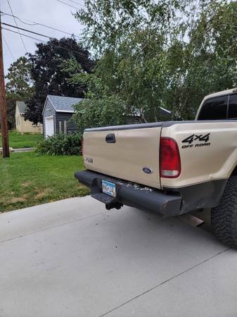 2001 Ford, dovoz USA — foto 6 z 6