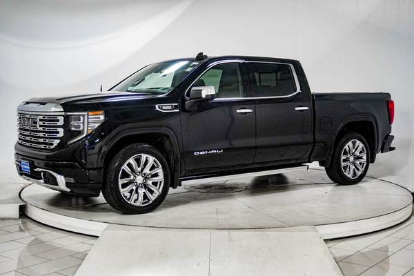 2024 GMC, dovoz USA — foto 3 z 12