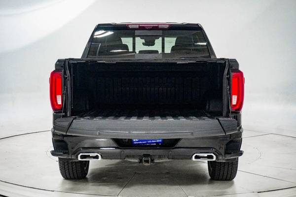 2024 GMC, dovoz USA — foto 7 z 12