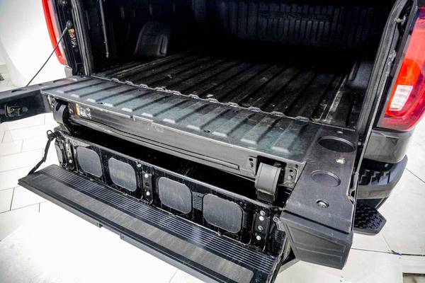 2024 GMC, dovoz USA — foto 8 z 12