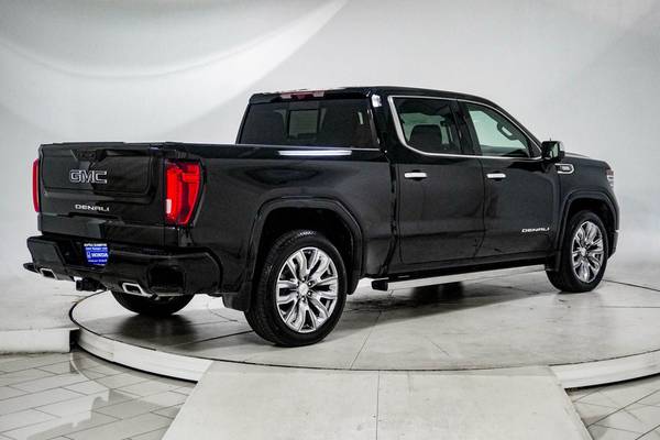 2024 GMC, dovoz USA — foto 9 z 12