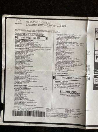 2024 RAM, červená, dovoz USA — foto 8 z 10