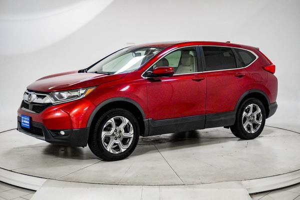 2017 Honda, dovoz USA — foto 4 z 12