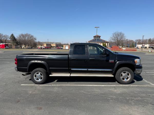 2009 RAM, dovoz USA — foto 2 z 12