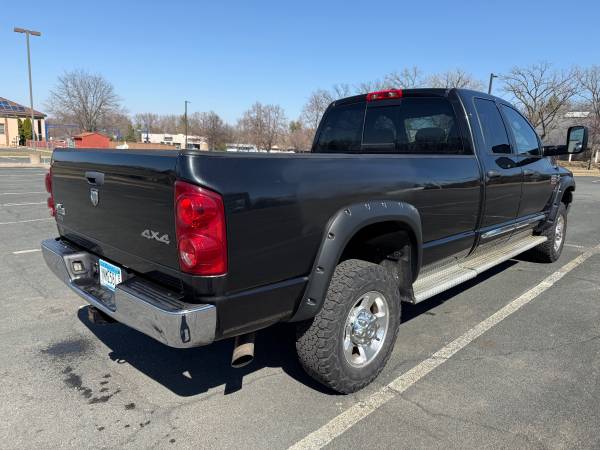 2009 RAM, dovoz USA — foto 3 z 12