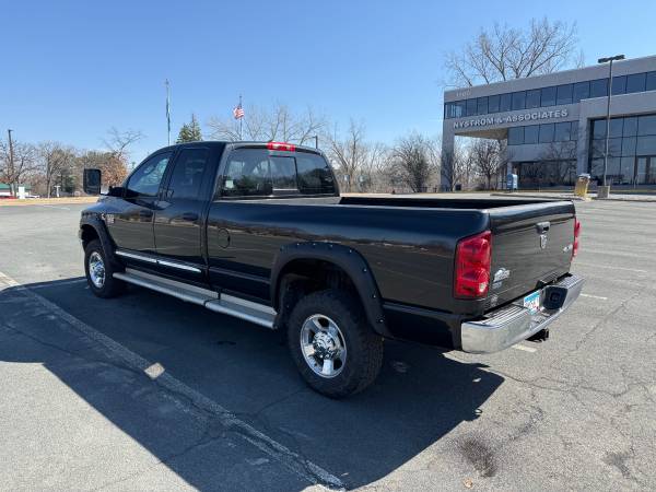 2009 RAM, dovoz USA — foto 5 z 12