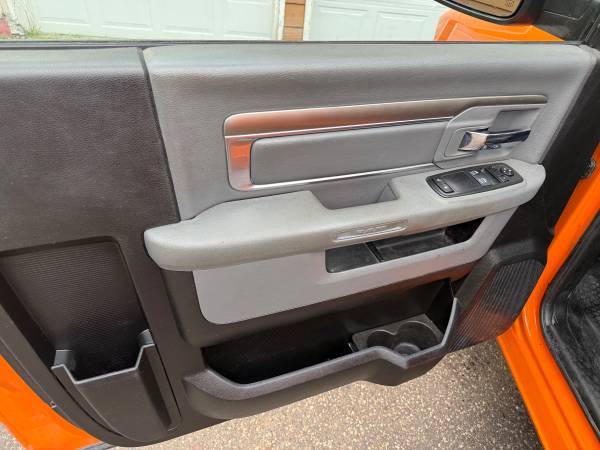 2019 RAM, dovoz USA — foto 6 z 9