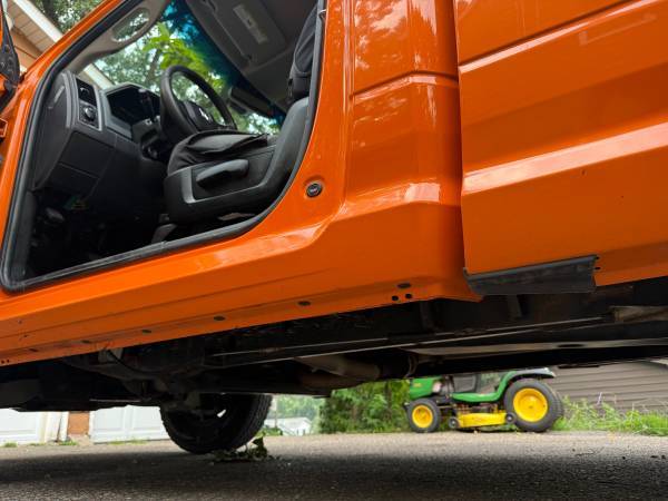 2019 RAM, dovoz USA — foto 8 z 9