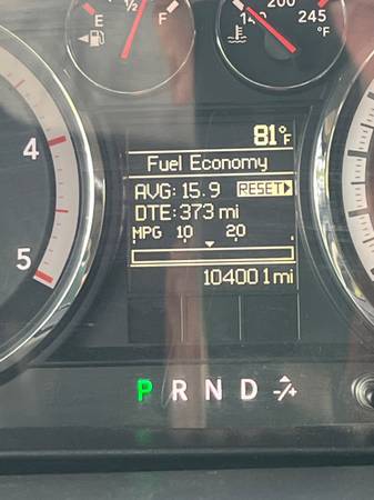 2012 Dodge, dovoz USA — foto 4 z 12