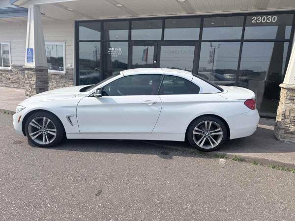 2015 BMW, dovoz USA — foto 10 z 12