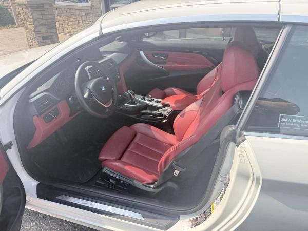 2015 BMW, dovoz USA — foto 11 z 12