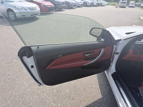 2015 BMW, dovoz USA — foto 12 z 12