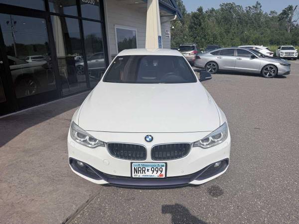 2015 BMW, dovoz USA — foto 3 z 12