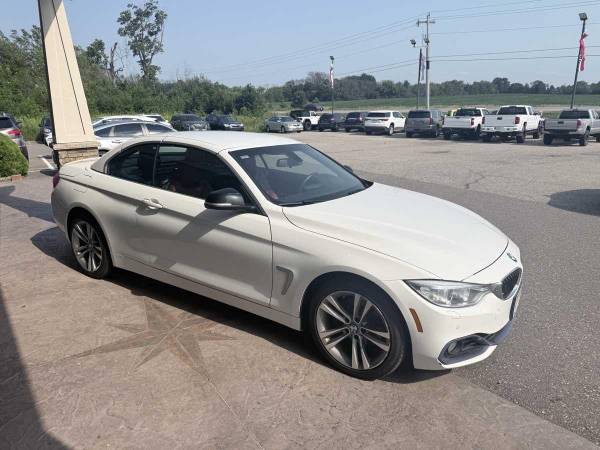 2015 BMW, dovoz USA — foto 4 z 12