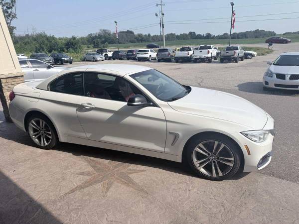 2015 BMW, dovoz USA — foto 5 z 12