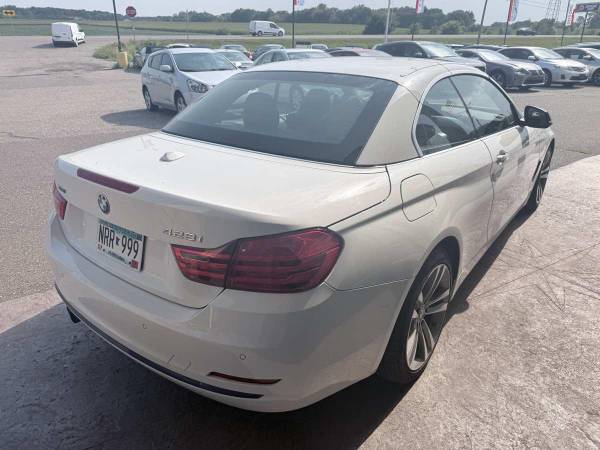 2015 BMW, dovoz USA — foto 6 z 12