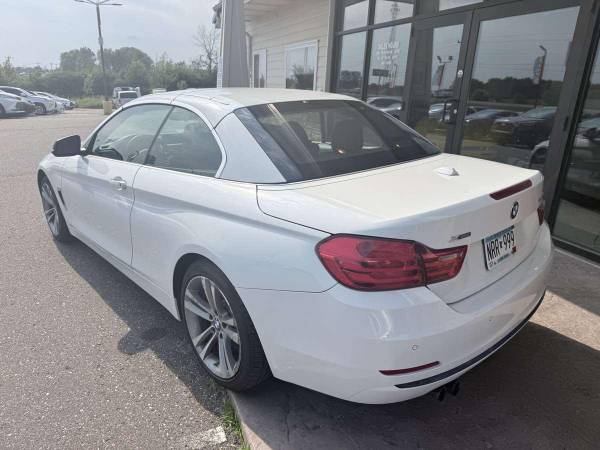 2015 BMW, dovoz USA — foto 8 z 12