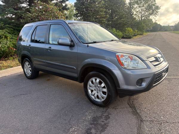 2005 Honda, dovoz USA — foto 2 z 12