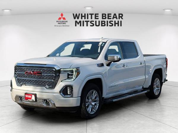 2022 GMC, dovoz USA — foto 2 z 12