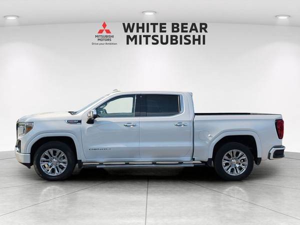 2022 GMC, dovoz USA — foto 3 z 12