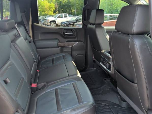 2022 GMC, dovoz USA — foto 9 z 12