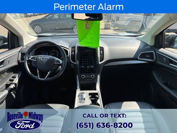 2024 Ford, dovoz USA — foto 11 z 12