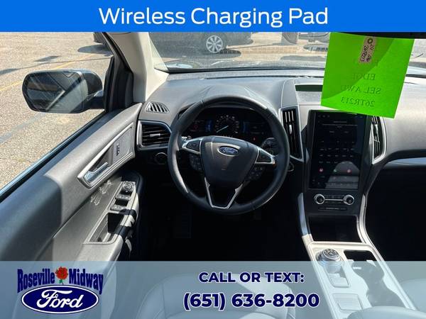 2024 Ford, dovoz USA — foto 12 z 12