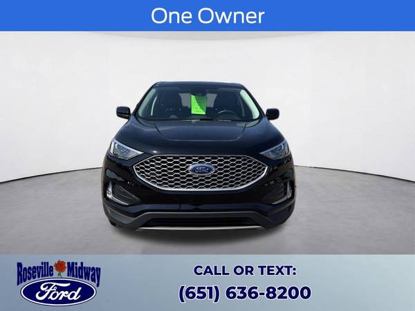 2024 Ford, dovoz USA — foto 2 z 12